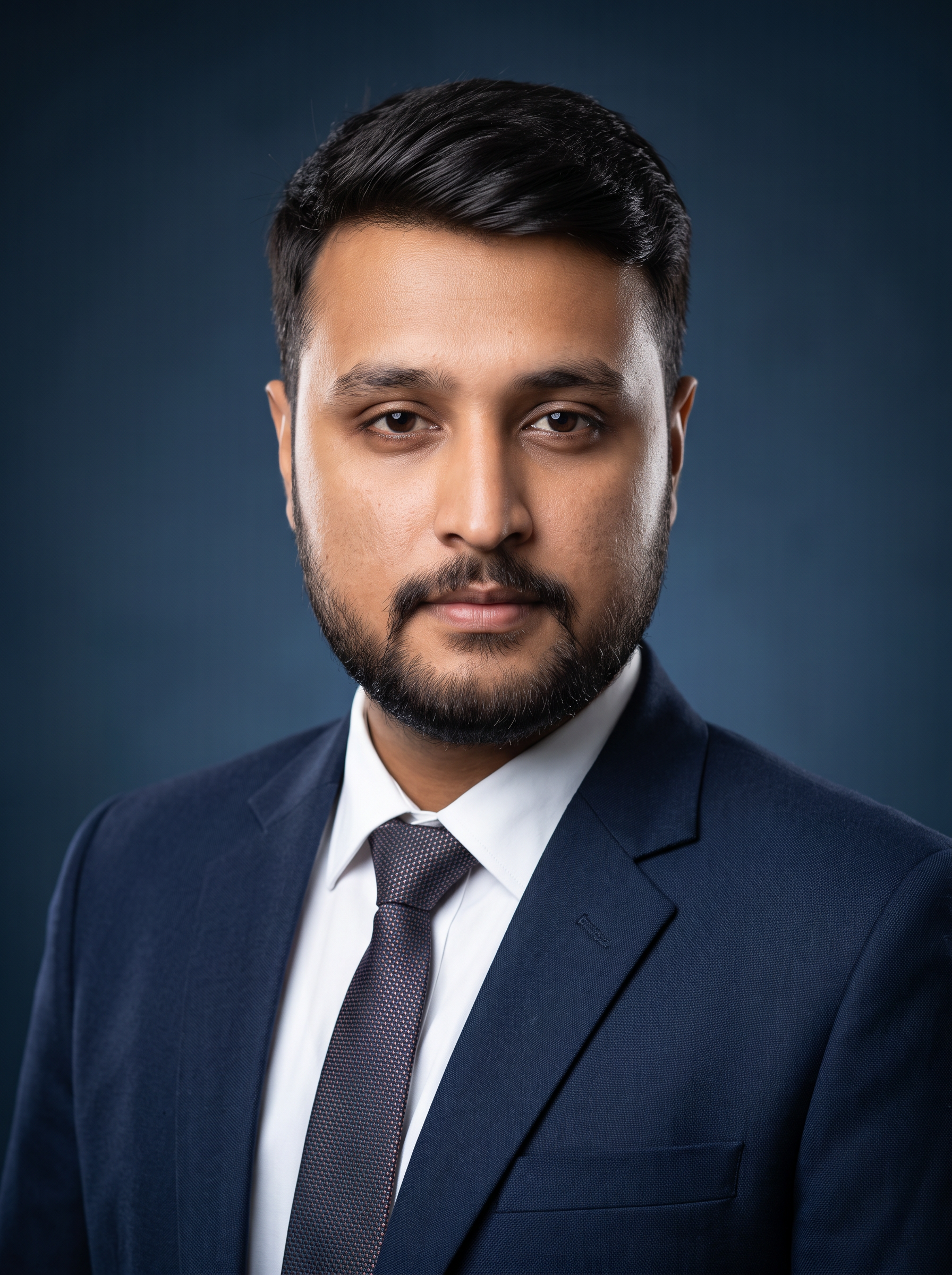 Urvish Shah