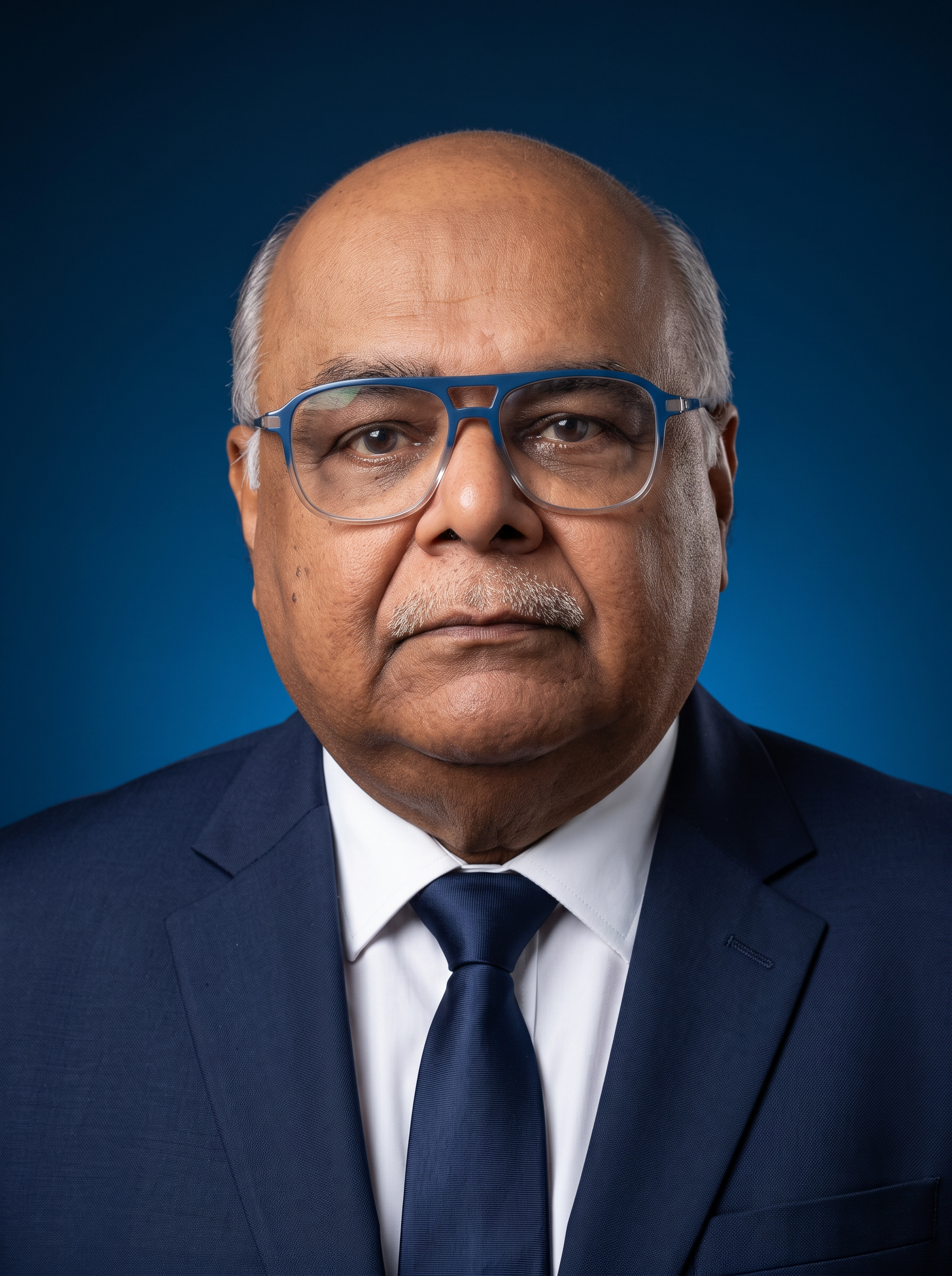 Bharat Shah, Founder & Chairman of P4 Beverages