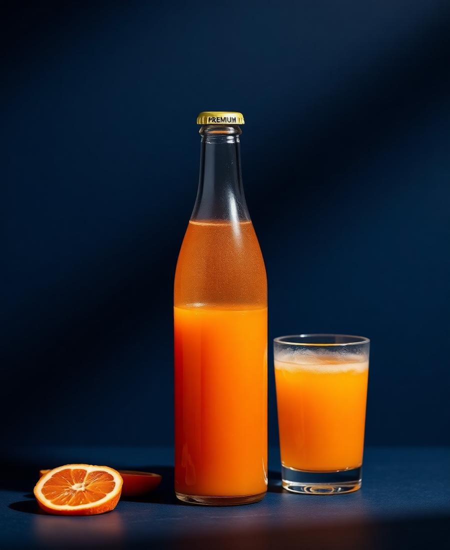 Mango Nectar